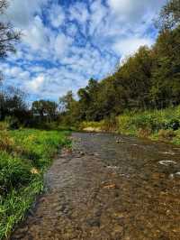 🗿 Effigy Mounds National Monument – Ancient History in Nature 🌿