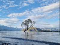 Lake Wānaka