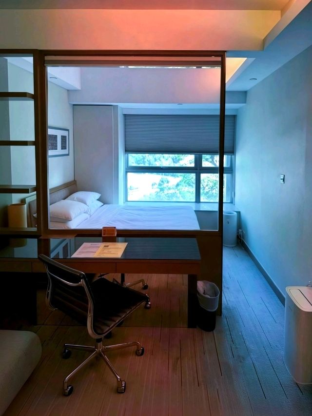 Budget-Friendly Stay with Stunning Views & Gorgeous Beaches in Hong Kong.
