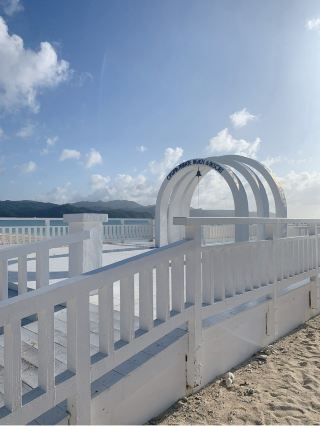 🏖️ 大隈海灘度假村（Okuma Private Beach & Resort）