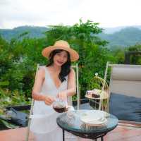 #ที่พักเปิดใหม่สระบุรี กลางสวนผลไม้ สไตล์วิลล่า