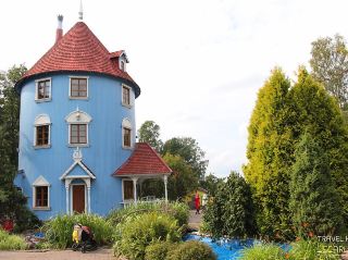 A Guide to Moomin World in Finland 🇫🇮✨