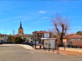 The archaeological park takes you back to the Roman era.