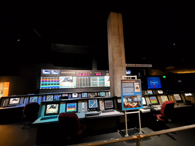 첨단 과학과 놀이가 결합된 캘리포니아 과학센터  