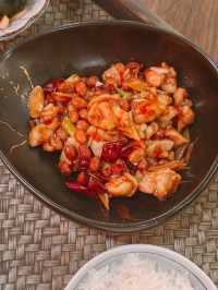 銅鑼灣麻辣新體驗川菜館🌶️  