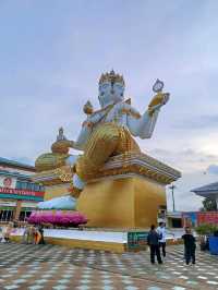 มูเตลู....วัดสมานรัตนาราม...🐉🙏🎉