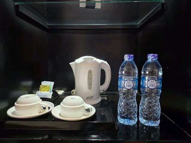 Jakarta Airport Hotel Terminal 2