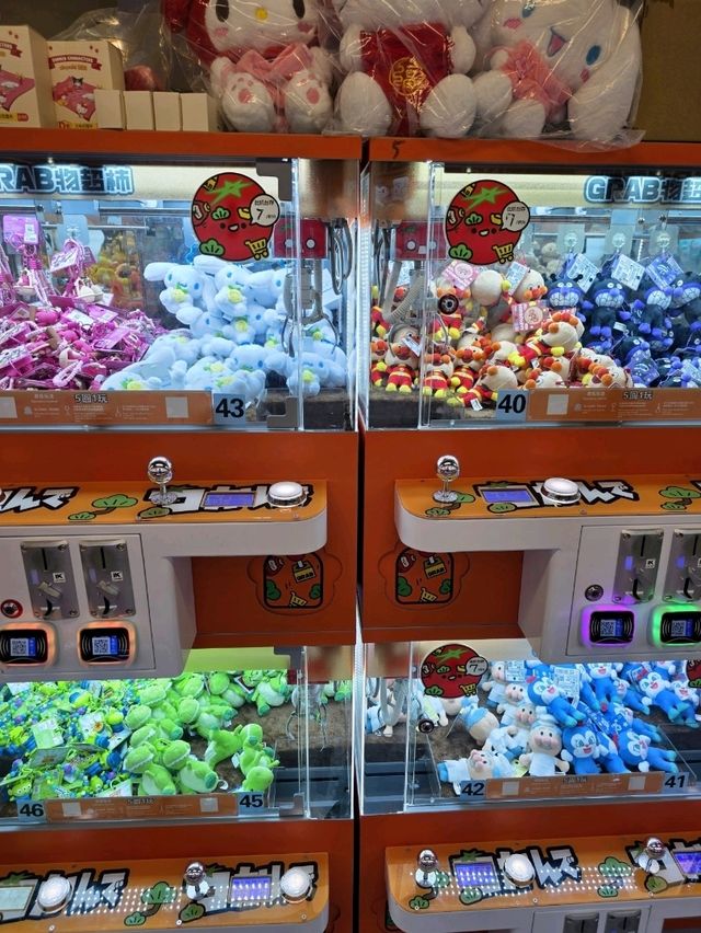 🌟【西環夾神天堂！$5開局！台灣機超佛心！