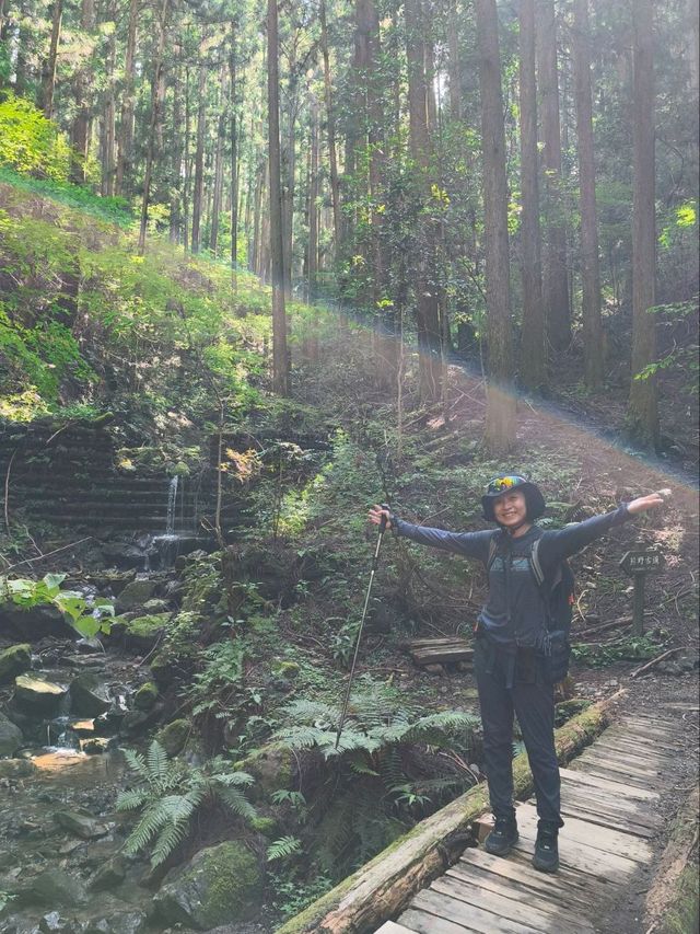 ✨熊野古道中邊路徒步之旅 ✨熊野古道中邊路徒步之旅