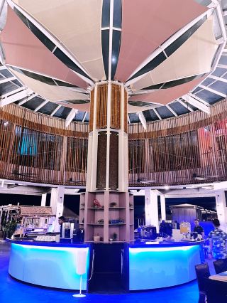 Golden Palm Tree Sepang: Dreamy Coastal Staycation by the Sea