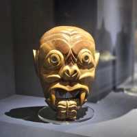 Gift from ASEAN leaders on display at National Art Gallery