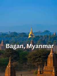 Bagan @ Myanmar