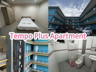 Tempo Plus Apartment