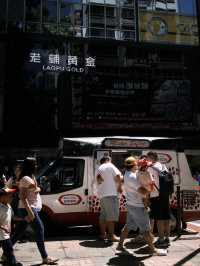 How to spend 5 days in Shenzhen
