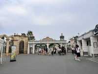 🎢韓國第一夢幻樂園！從早嗨到晚的「愛寶樂園」一日大冒險💫