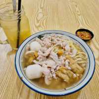 Yong Xing Abalone Noodle JB