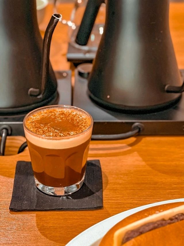 Powder Coffee Hong Kong Powder Coffee Hong Kong