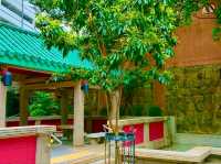 Tin Hau Temple, Causeway Bay – A Spiritual Gem in the City’s Heart