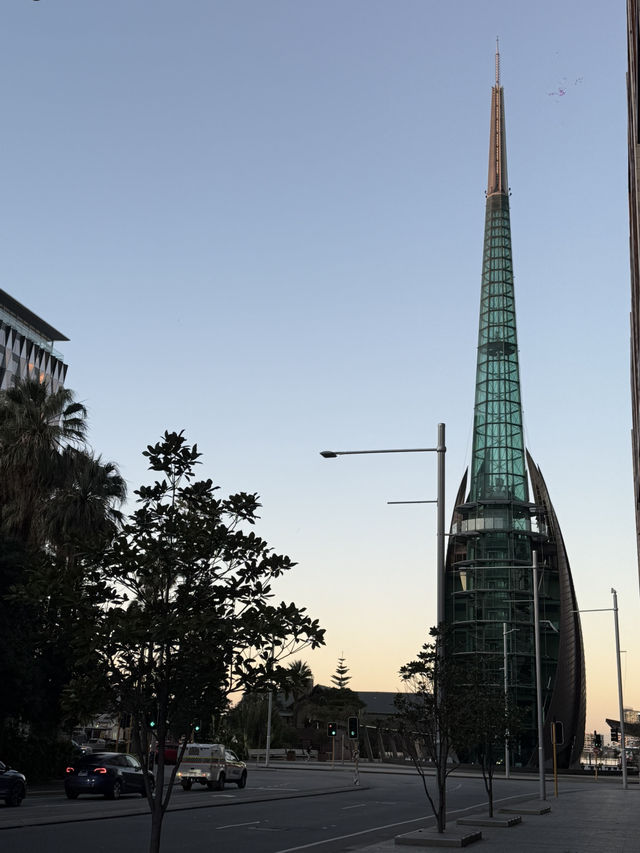 Perth Nights✨