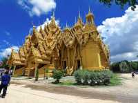 วัดจันทร์ตะวันตก จังหวัดพิษณุโลก