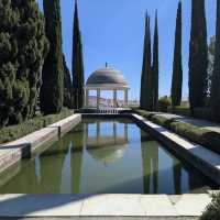 Jardín Botánico Histórico La Concepción
