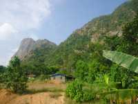 Mount Zwegabin