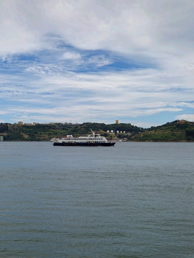 리스본 여행 : 발견기념비 🇵🇹 리스본 여행 : 발견기념비 🇵🇹