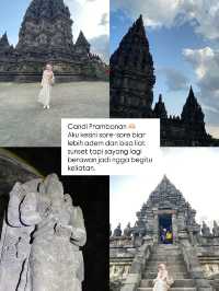 2 Hari di Jogja Bisa Kemana Aja?