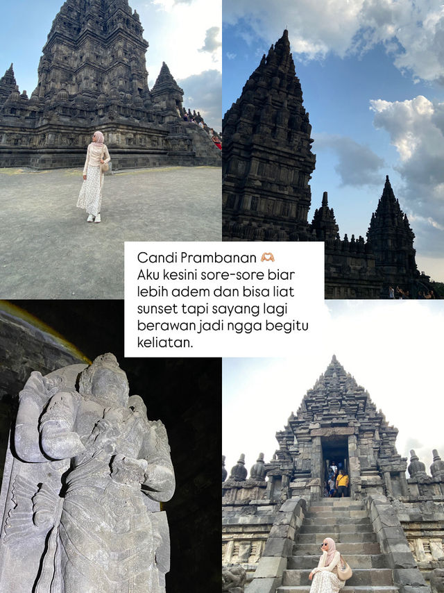 2 Hari di Jogja Bisa Kemana Aja?