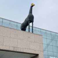 Musée d’Art Moderne et Contemporain de Strasbourg – A Dialogue Between Tradition and Innovation