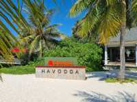🌴 NH Collection Maldives Havodda Resort — Hidden Luxury in the Indian Ocean