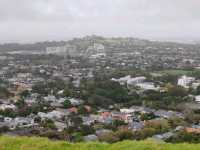 Auckland's Volcanic Summit: A Symphony of City and Sea