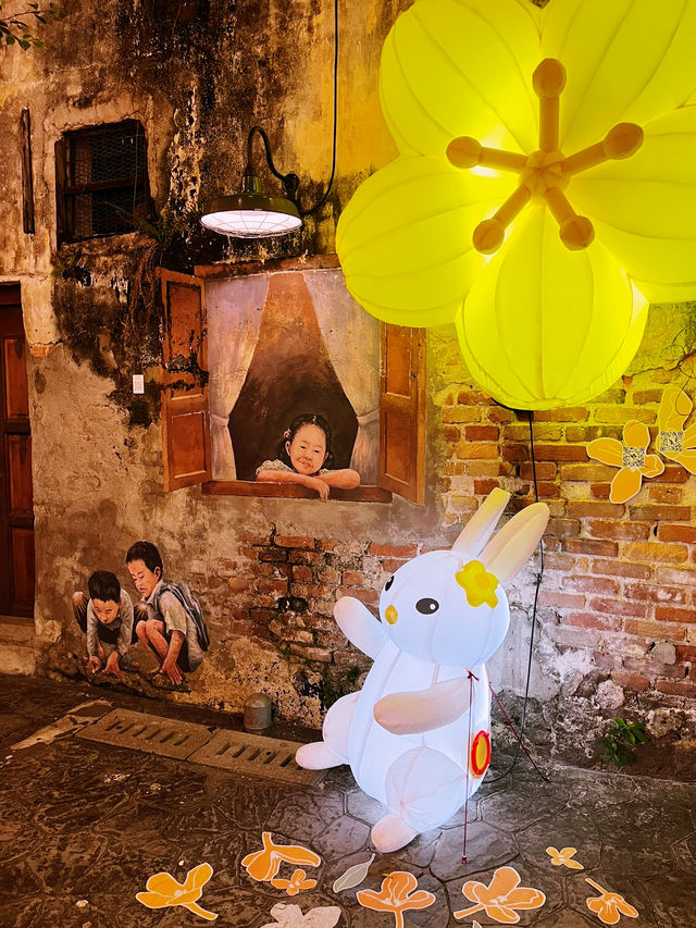 Kwai Chai Hong Shines Bright This Mid-Autumn – A Must-Visit Chinatown Gem