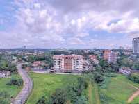 Stay at Ramada Suites by Wyndham The Straits Johor Bahru