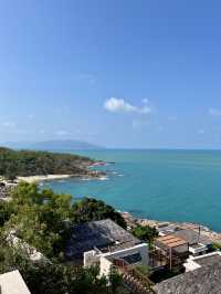 The Ritz-Carlton, Koh Samui
