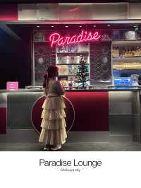 渋谷スカイと同時に楽しめるカフェ&バー！夜景が見れるデートスポット