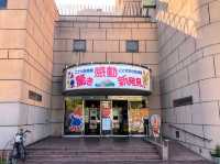 🧩 5-Days Children’s Cultural Science Museum — Where Curiosity Comes Alive