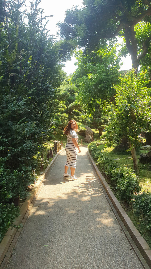 Nan Lian Garden, Hong Kong Nan Lian Garden, Hong Kong