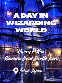 การผจญภัยในโลกเวทย์มนต์เริ่มต้นอีกครั้ง