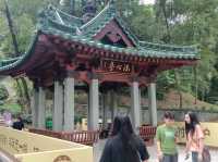 晴天中式建築打卡必去 南華禪寺 10月内地游 景点篇