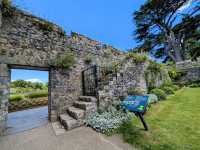 Your Solo Journey Through Welsh Life: St Fagans