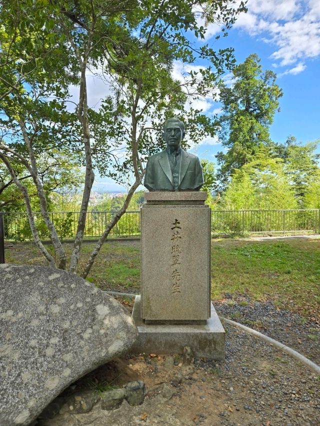 【宮城】仙台城跡（青葉城址）