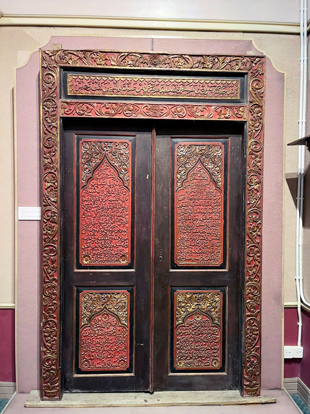 Kuching Islamic Museum: A Must-Visit Gem of Heritage and Architecture