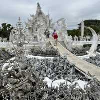 Chiang Rai Must Visit
