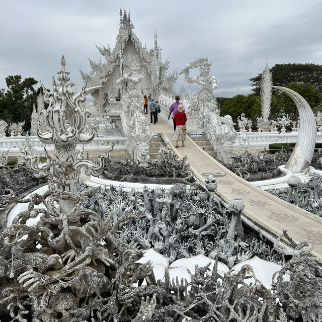 Chiang Rai Must Visit