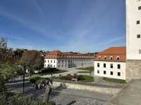 Bratislava Castle