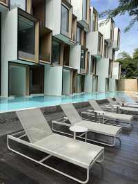 Riva Vistas River front Resort 