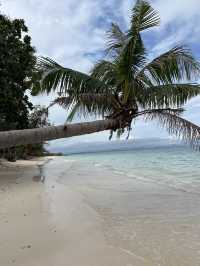 Koh Talu Splash🌴