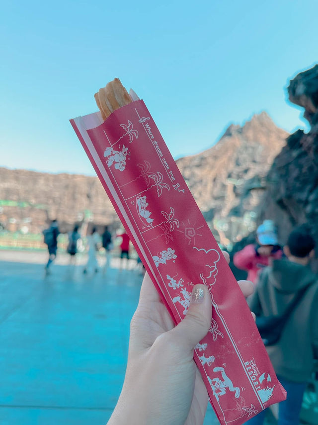 🎠✨ Tokyo Disneyland
