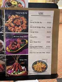 “V88 Café & Bar: Must-Visit Spot with Signature Flavors & Insta-Worthy Vibes”